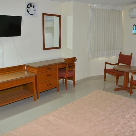 Maicao Internacional Hotel Kültér fotó