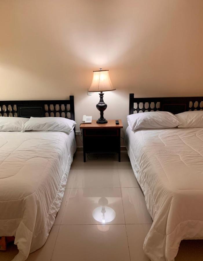 Maicao Internacional Hotel Kültér fotó