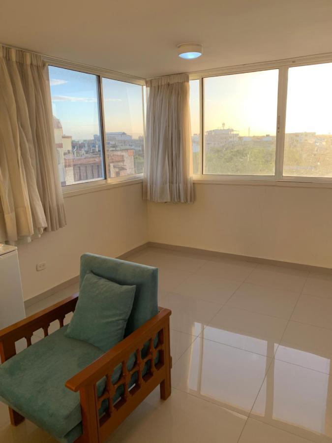 Maicao Internacional Hotel Kültér fotó