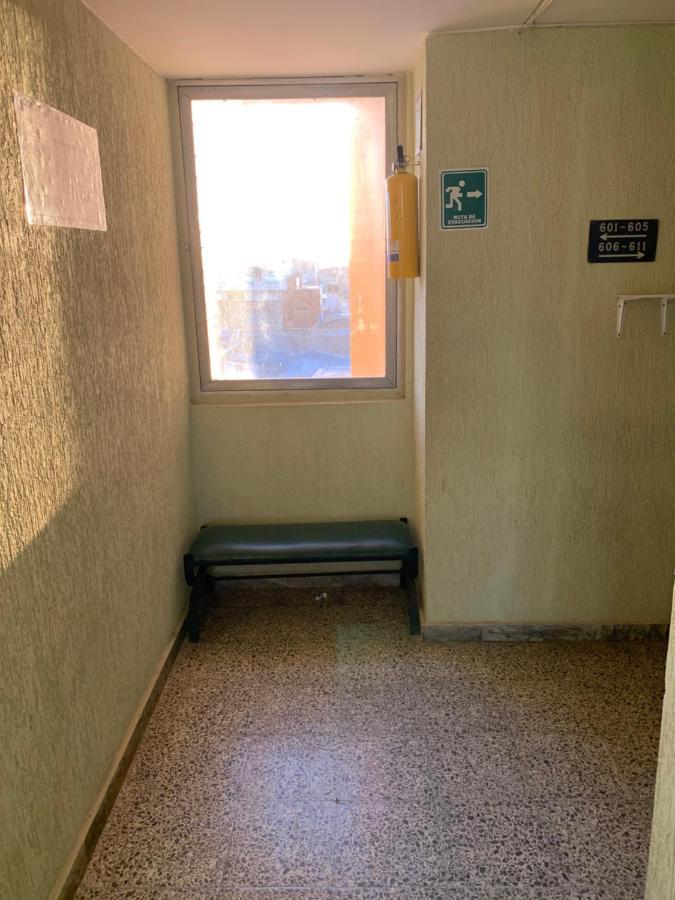 Maicao Internacional Hotel Kültér fotó