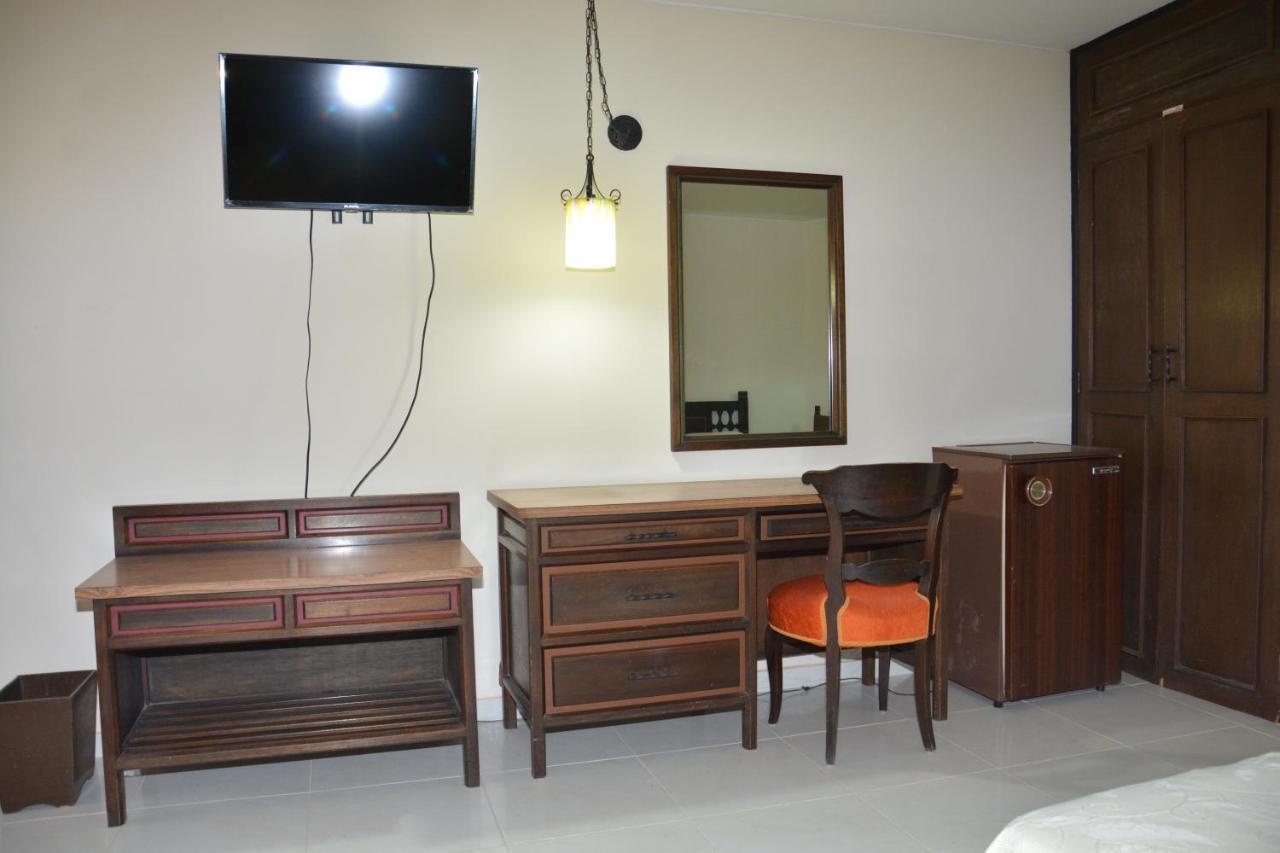 Maicao Internacional Hotel Kültér fotó