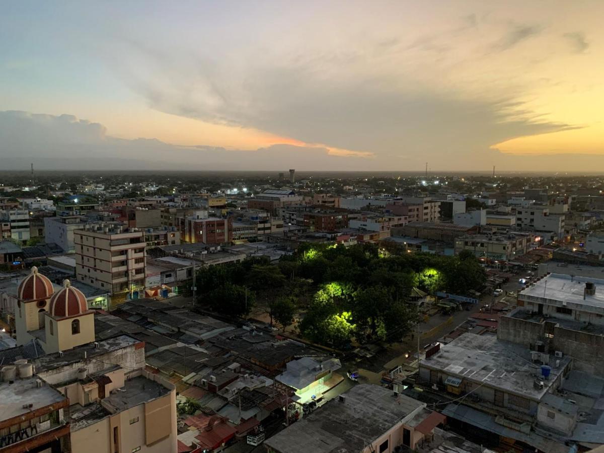 Maicao Internacional Hotel Kültér fotó