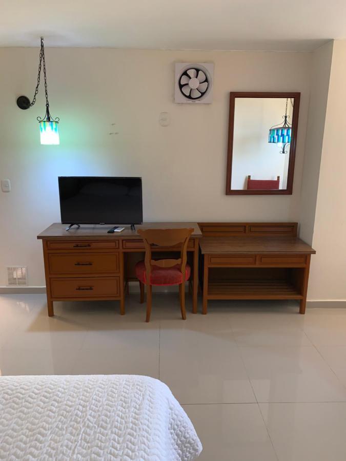 Maicao Internacional Hotel Kültér fotó