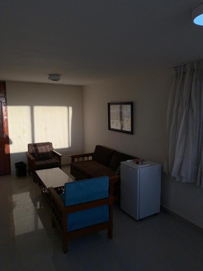 Maicao Internacional Hotel Kültér fotó