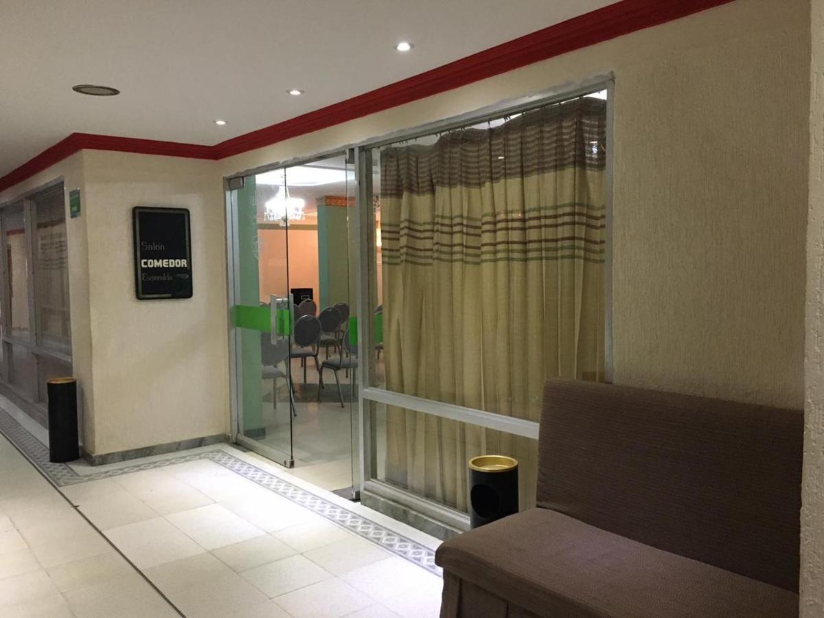 Maicao Internacional Hotel Kültér fotó