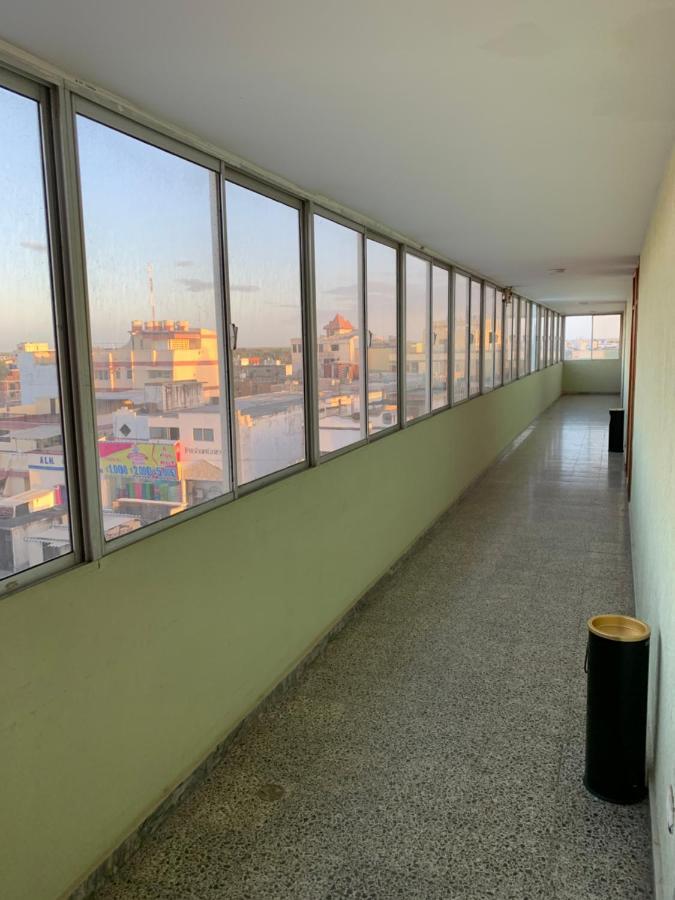 Maicao Internacional Hotel Kültér fotó