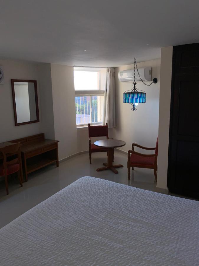 Maicao Internacional Hotel Kültér fotó