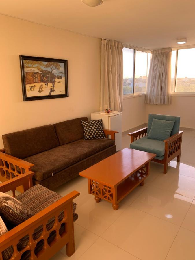 Maicao Internacional Hotel Kültér fotó