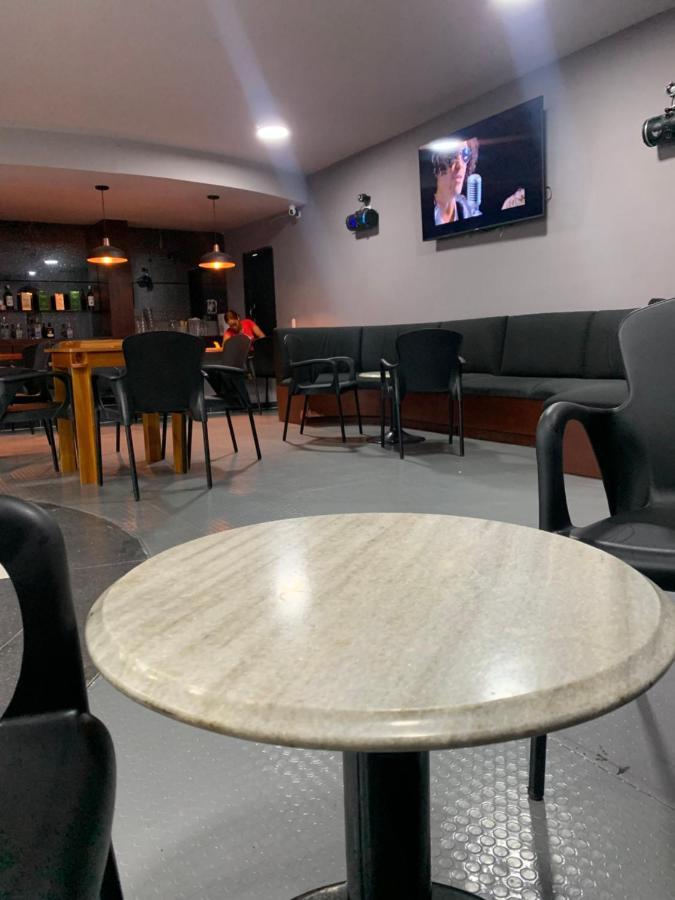 Maicao Internacional Hotel Kültér fotó