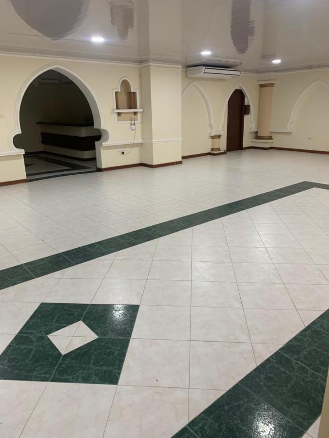 Maicao Internacional Hotel Kültér fotó