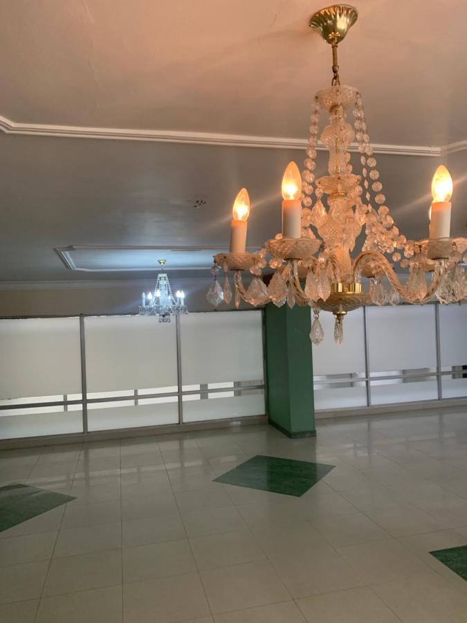 Maicao Internacional Hotel Kültér fotó