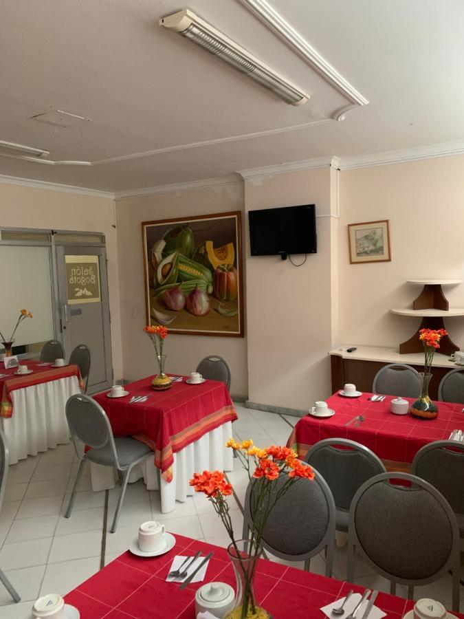 Maicao Internacional Hotel Kültér fotó